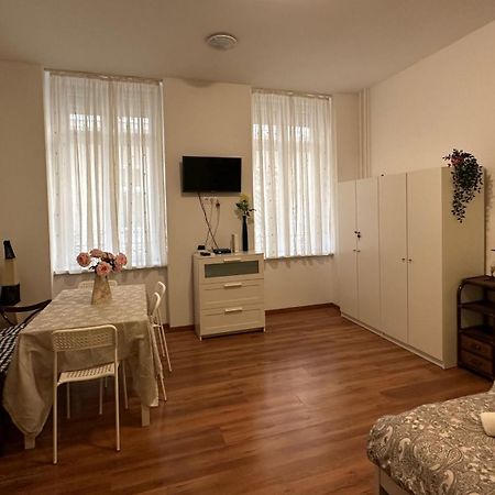 Apartment Juan Budapest Esterno foto