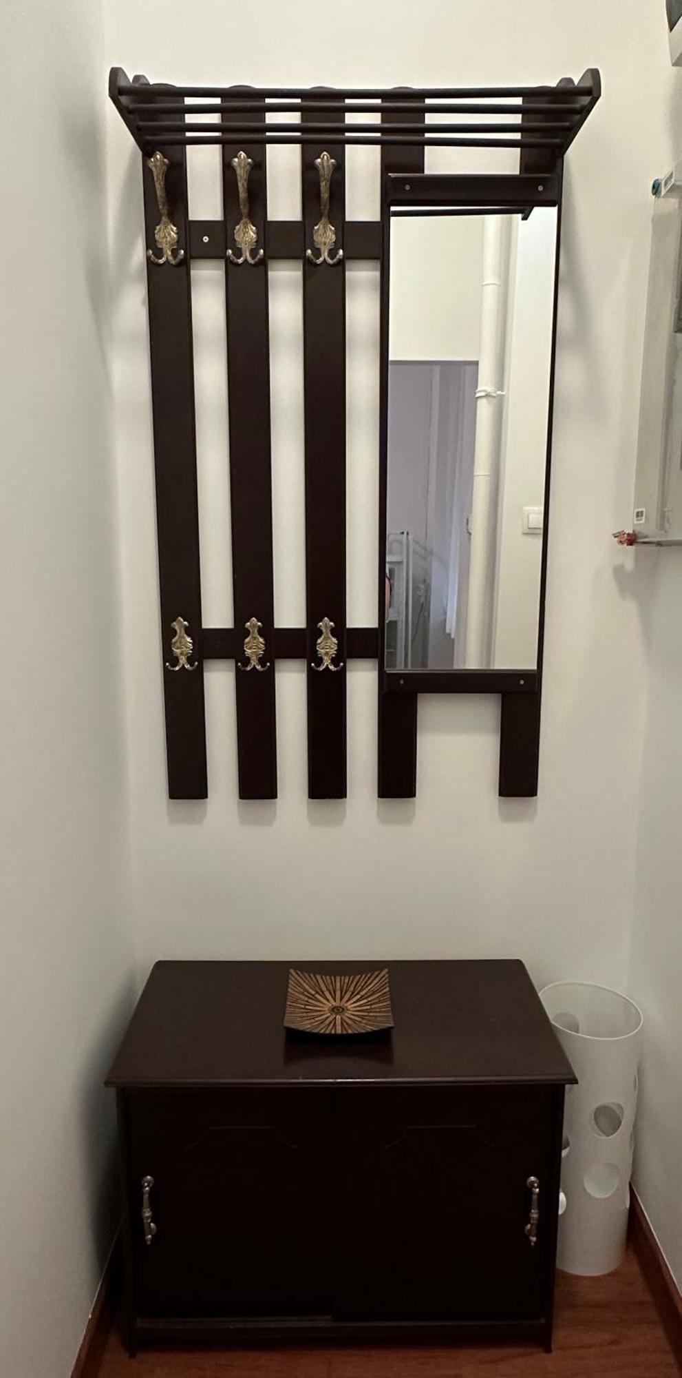 Apartment Juan Budapest Esterno foto