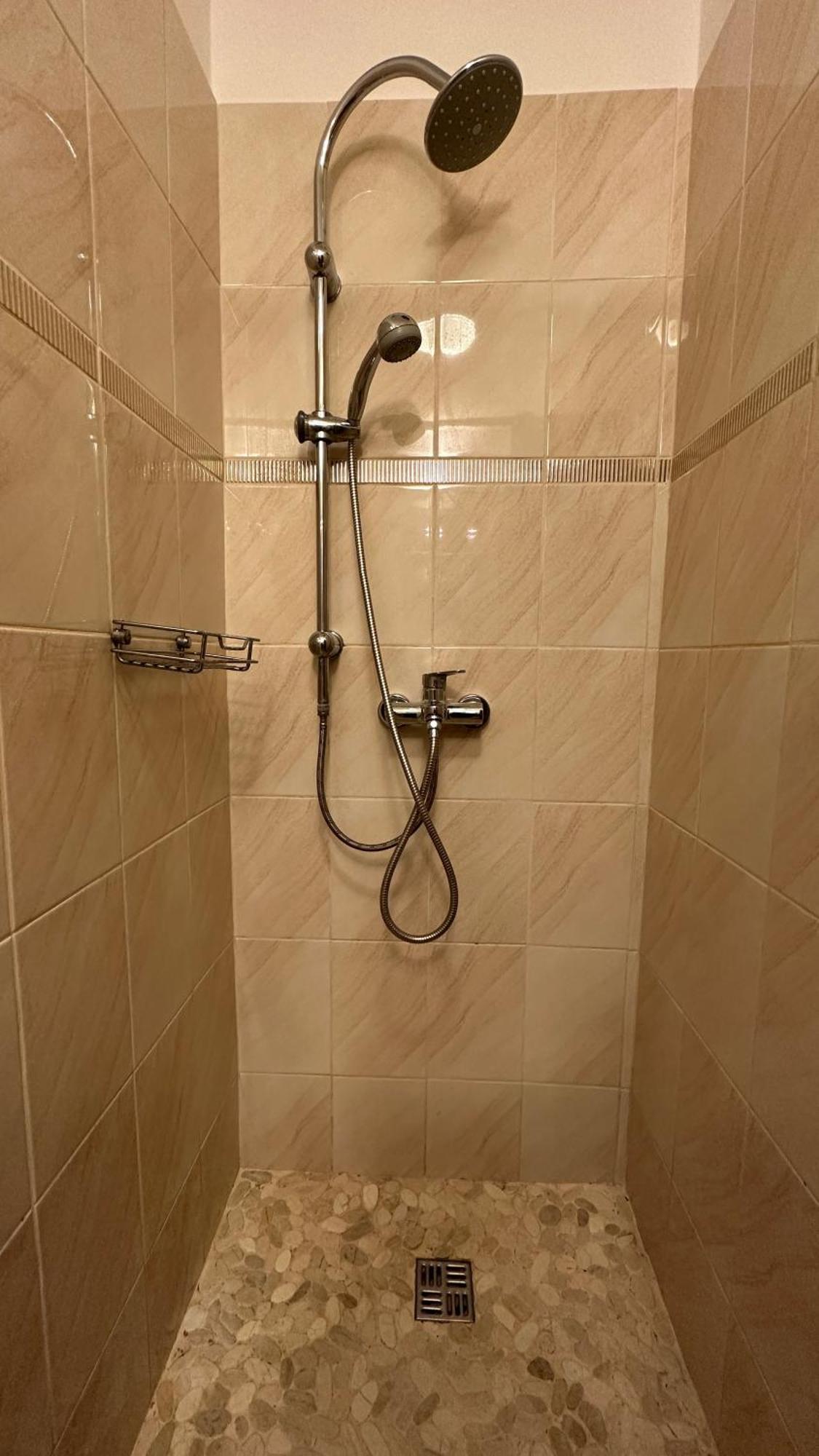 Apartment Juan Budapest Esterno foto