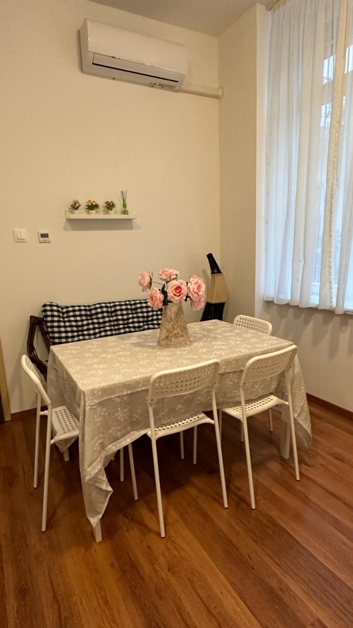 Apartment Juan Budapest Esterno foto