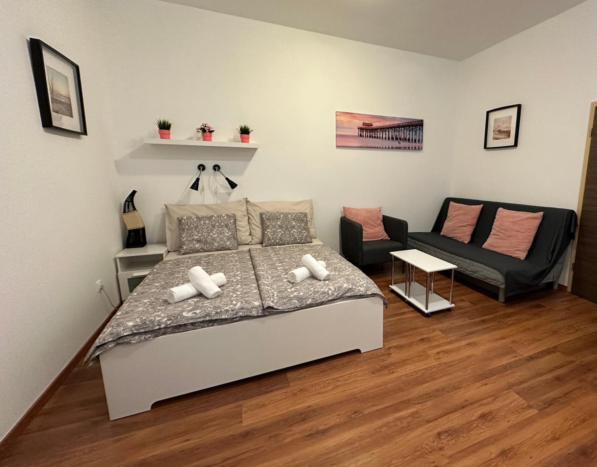 Apartment Juan Budapest Esterno foto