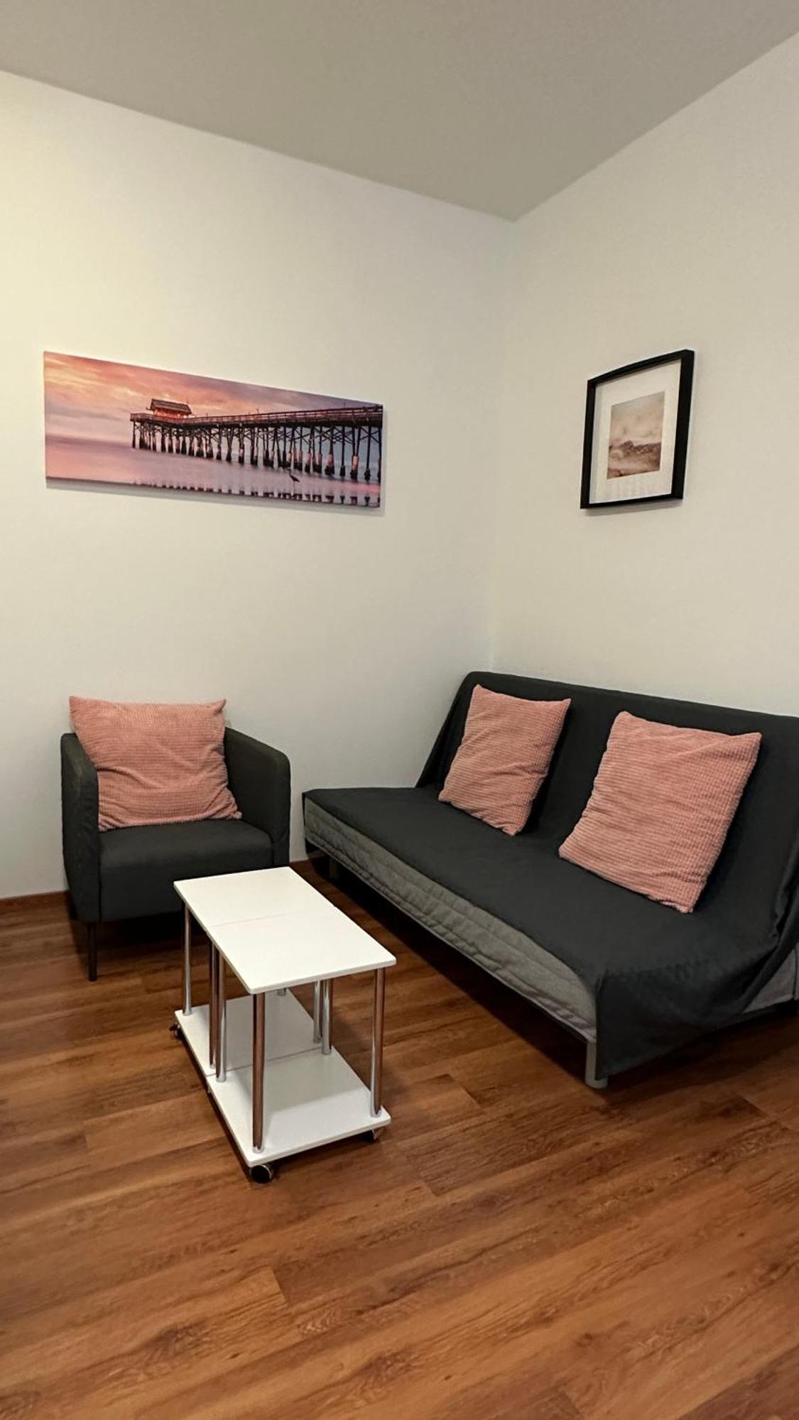 Apartment Juan Budapest Esterno foto